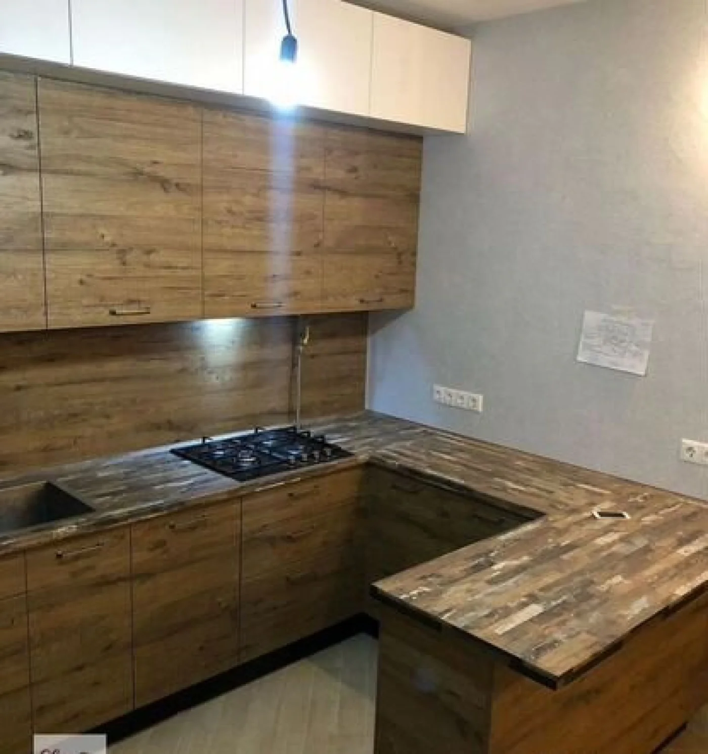 Кухни на заказ из ЛДСП - от производителя, низкие цены