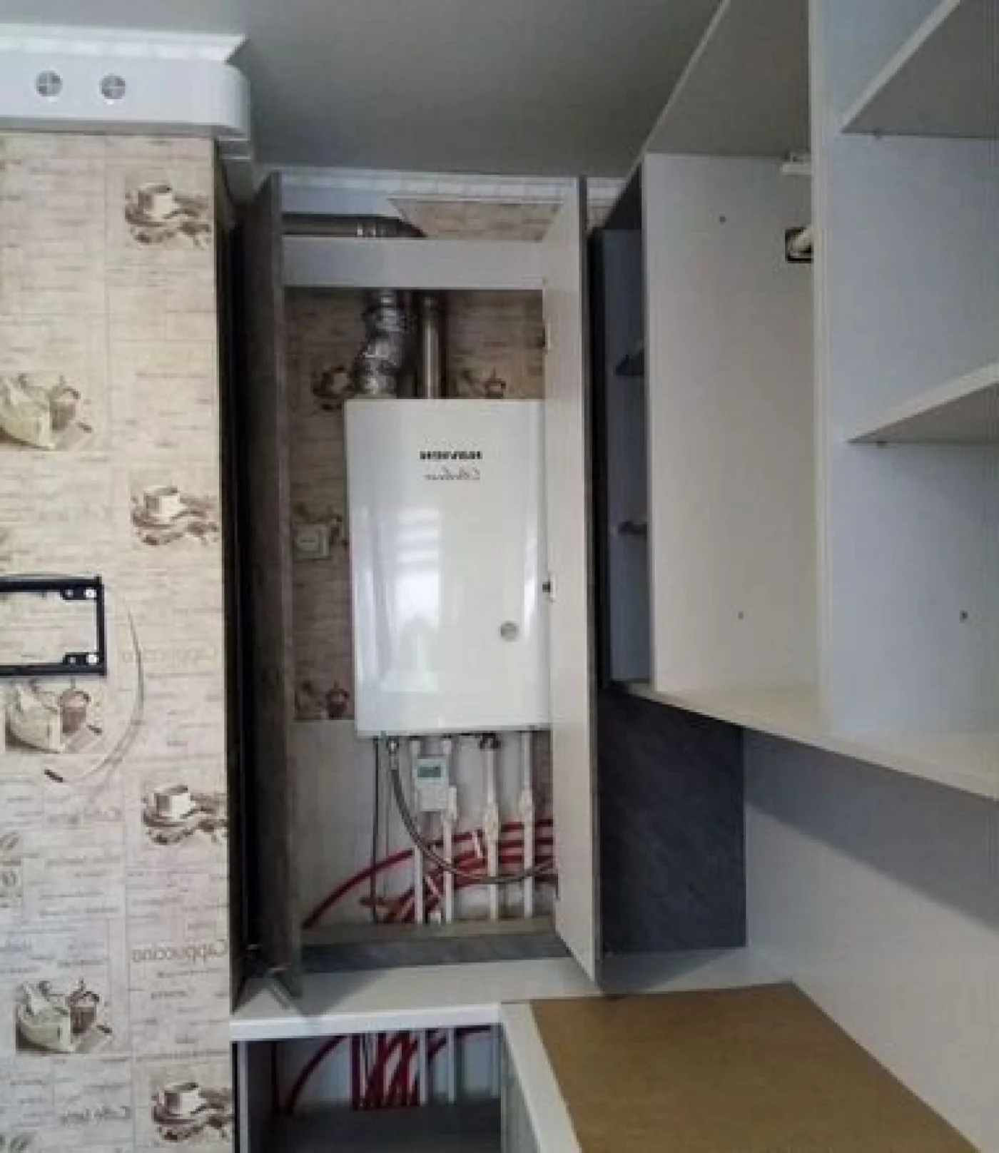 Кухни на заказ за 14 дней, расчет по размерам