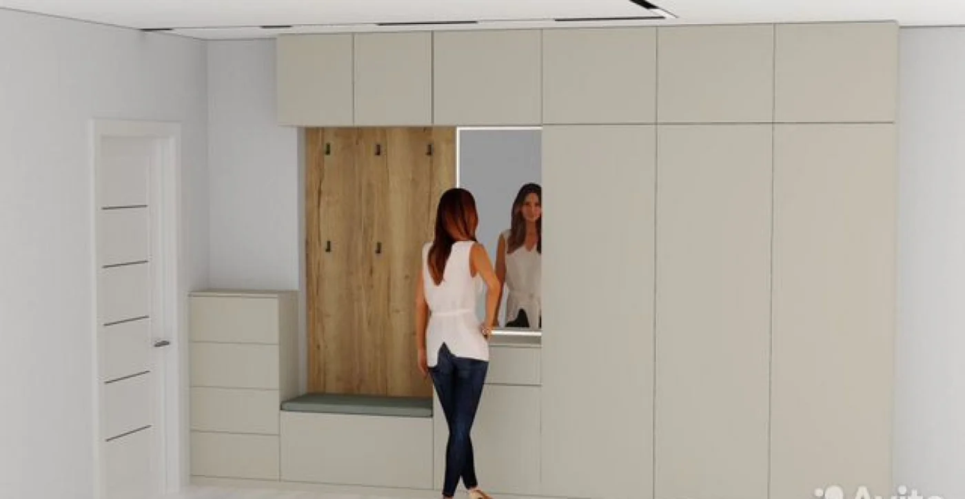 Кухни на заказ: профессиональный 3D-проект и доставка