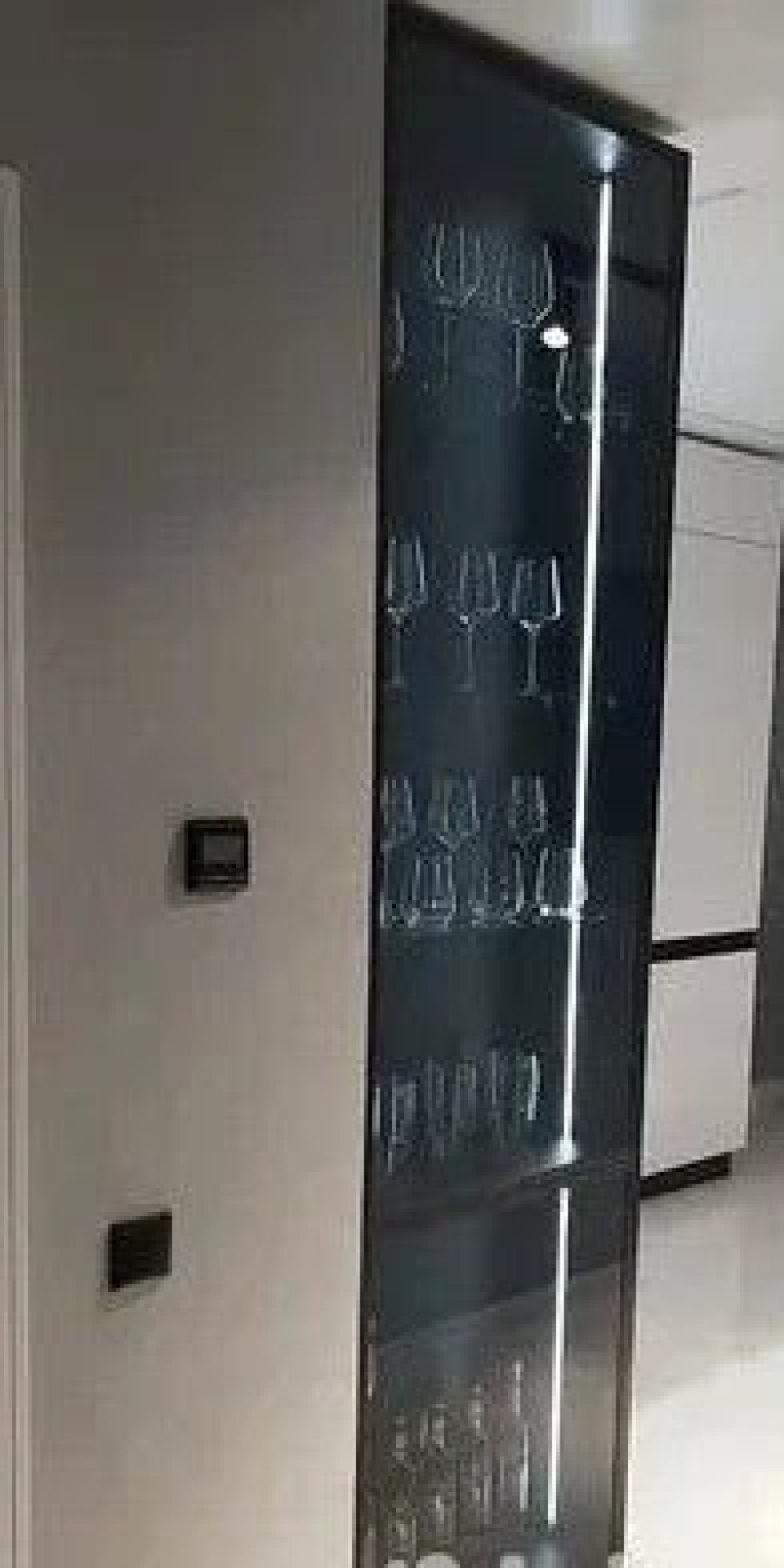 Кухня на заказ с 3D проектом и доставкой от производителя