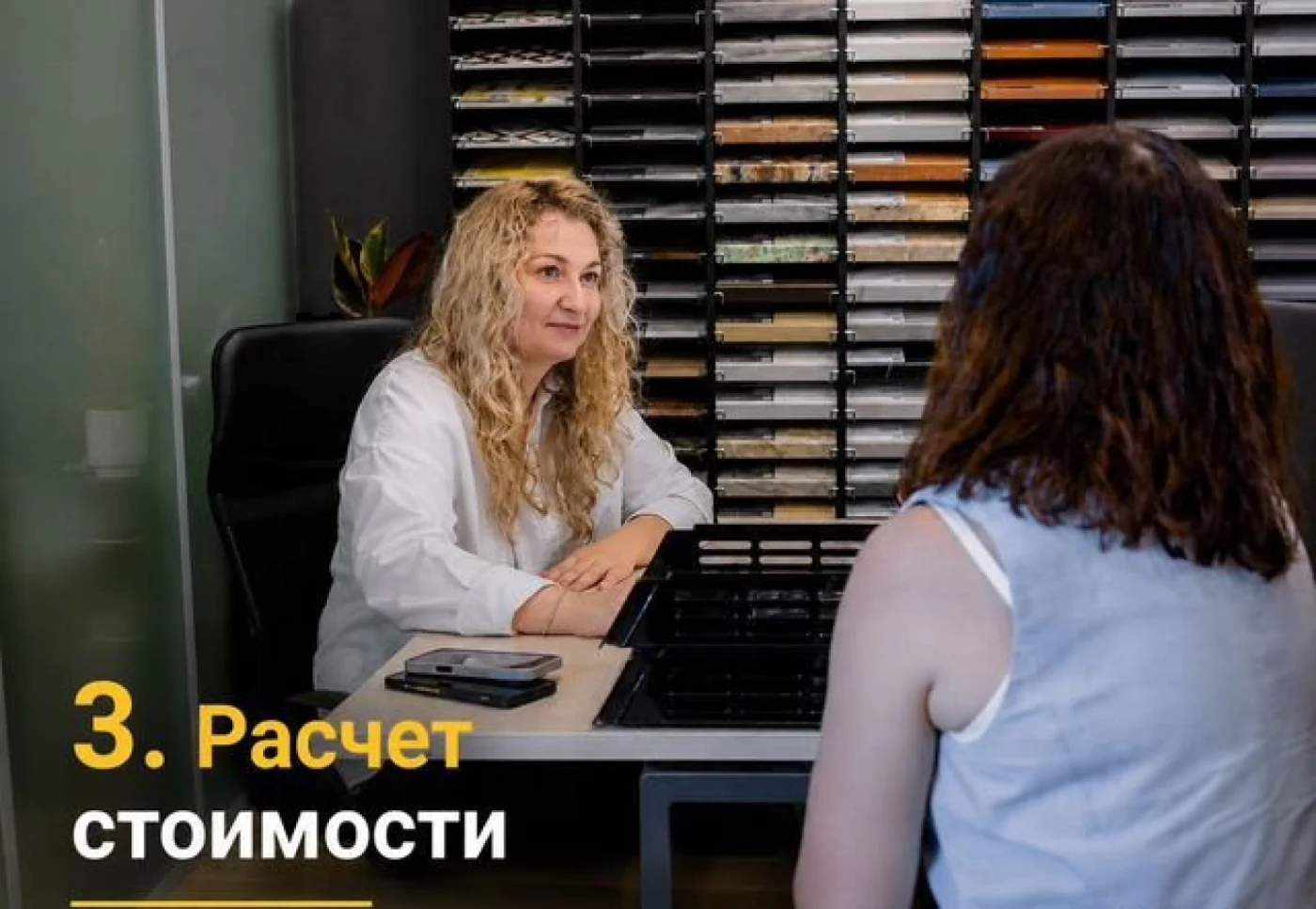 Угловая кухня на заказ из ЛДСП - изготовление под размер