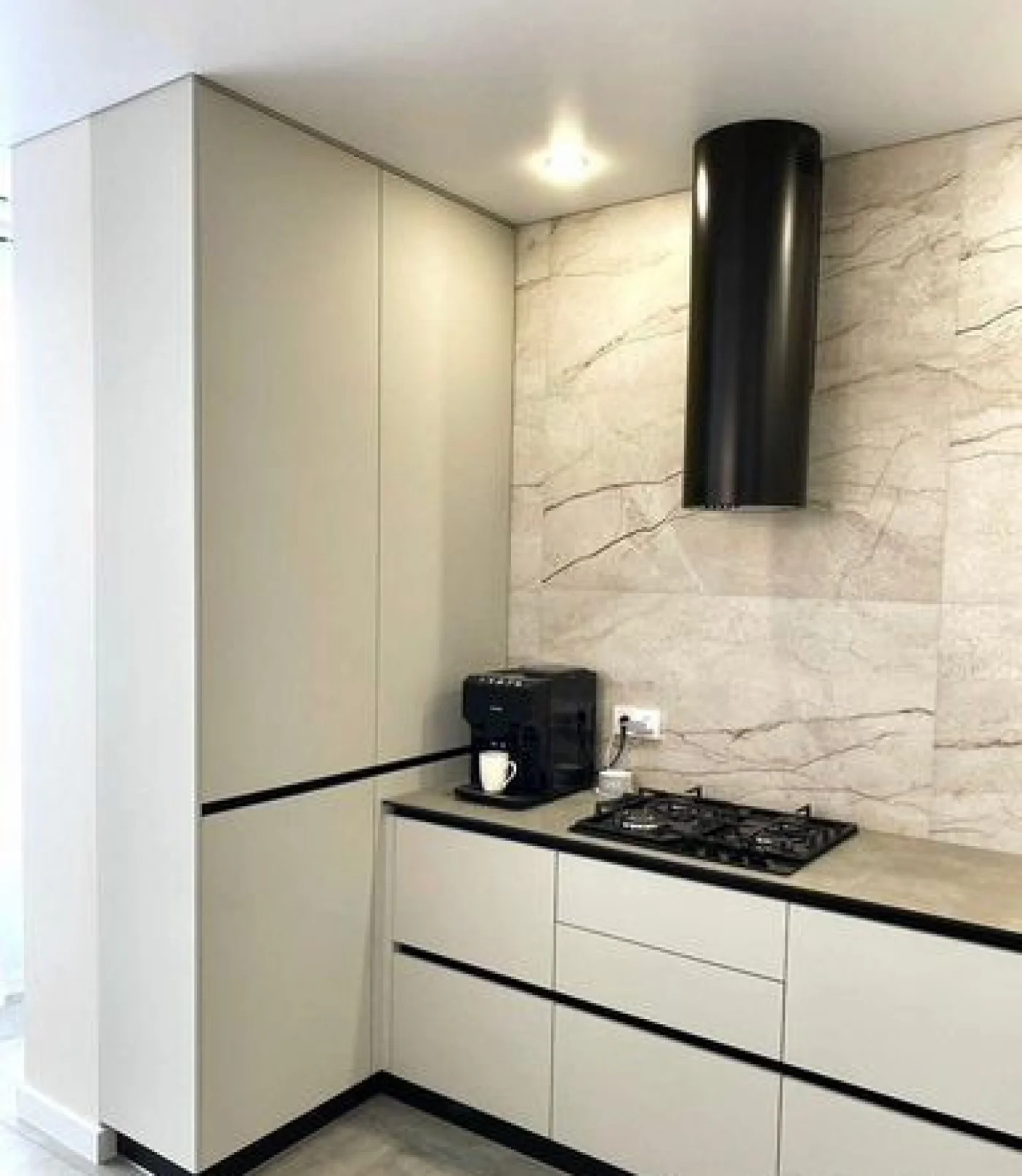 Кухня на заказ от производителя без предоплаты