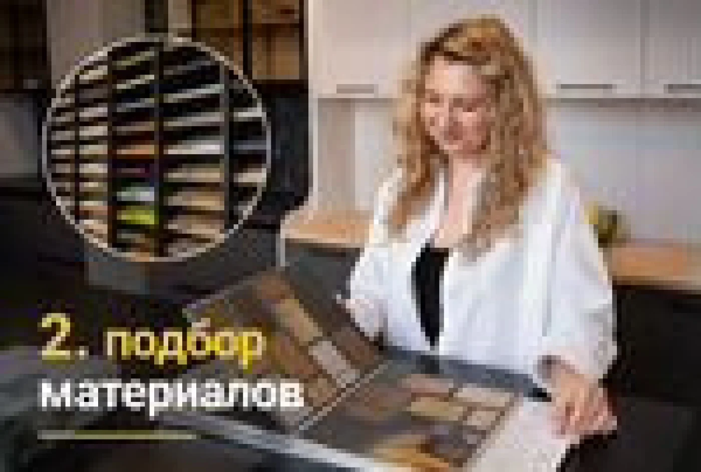 Встроенная кухня на заказ: изготовление под размер