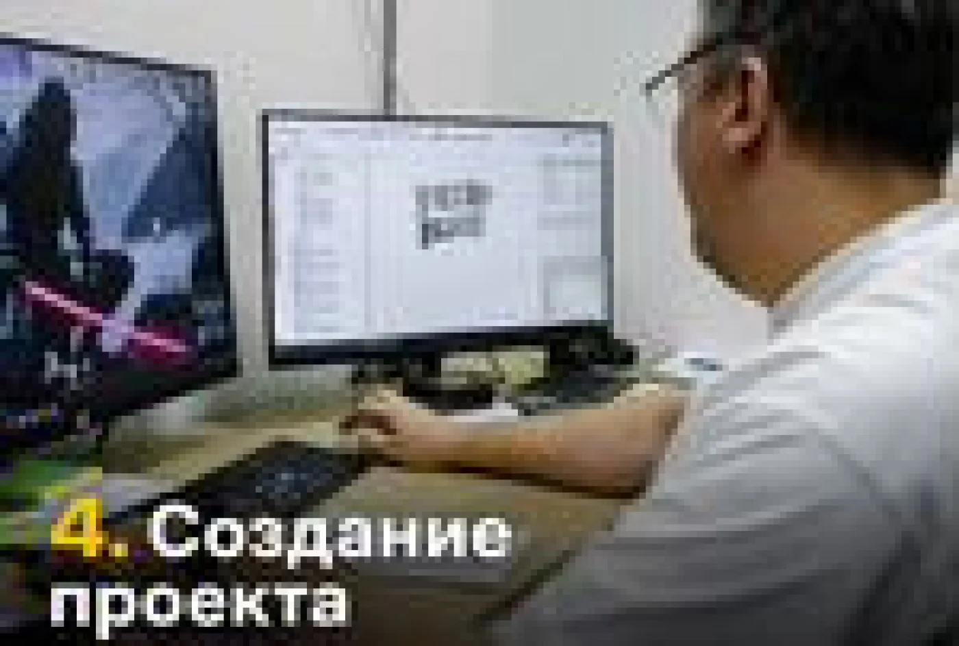 Встроенная кухня на заказ: изготовление под размер