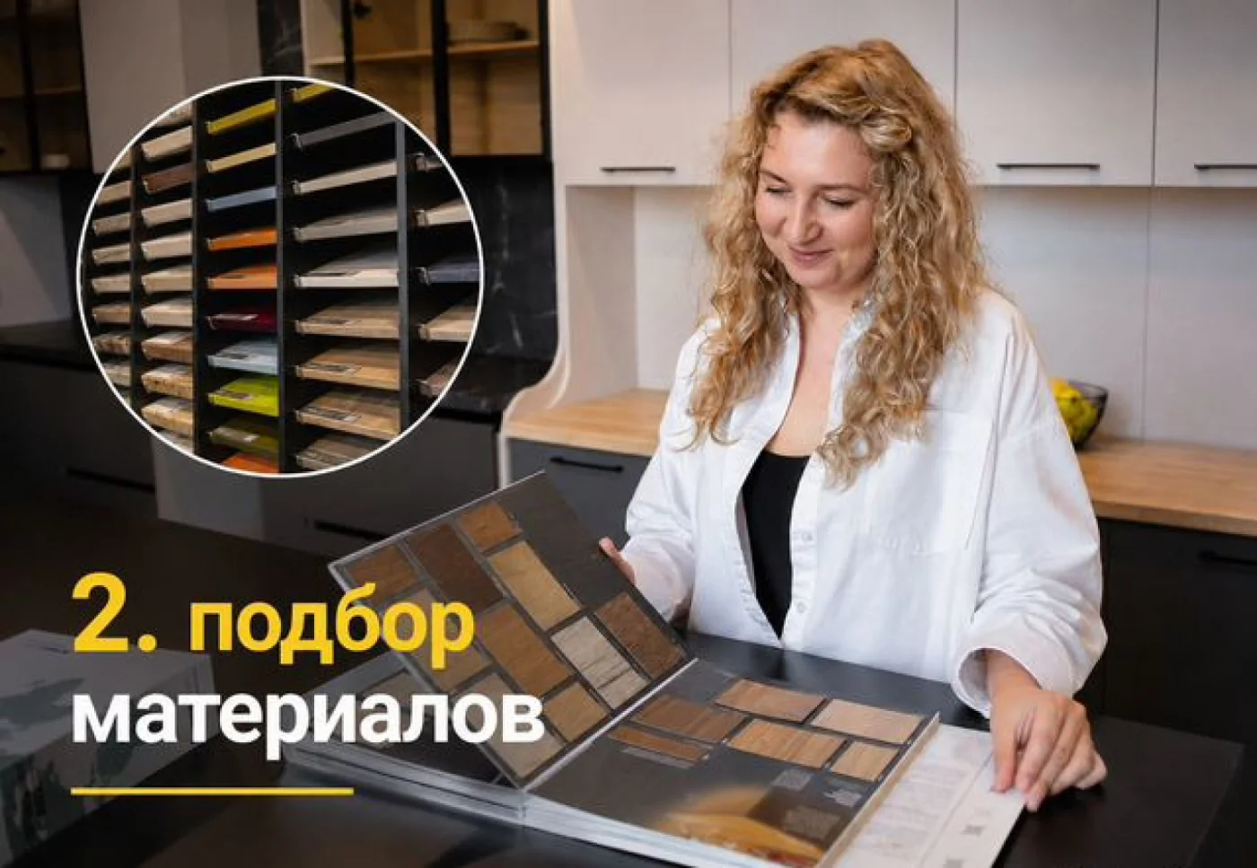 Кухня до потолка на заказ: индивидуальные размеры, качественная мебель