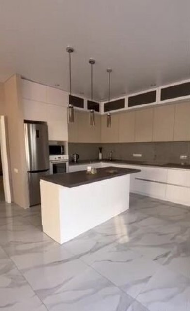 Кухни на заказ МДФ — современный дизайн под ключ